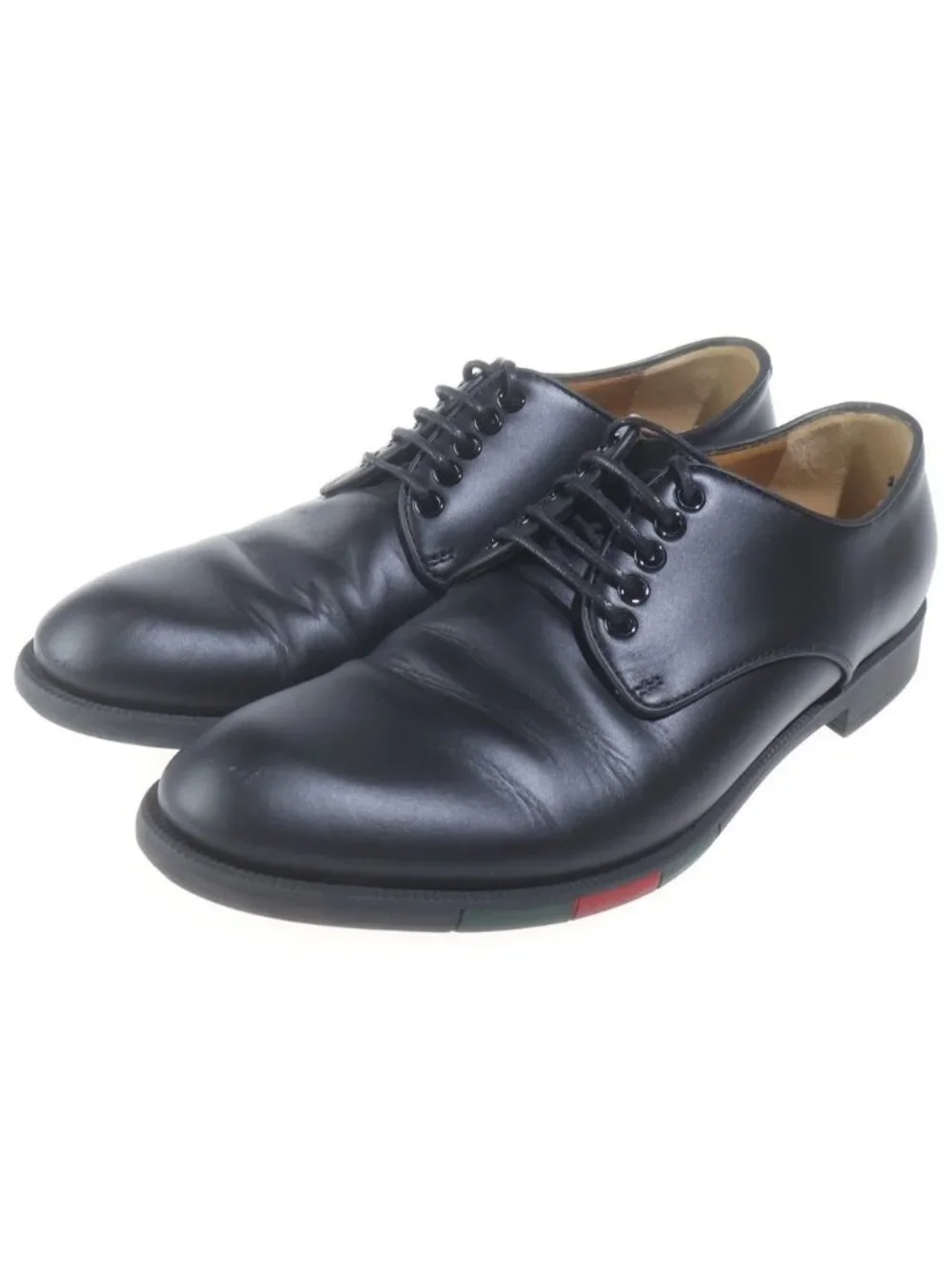 Gucci shown shoes